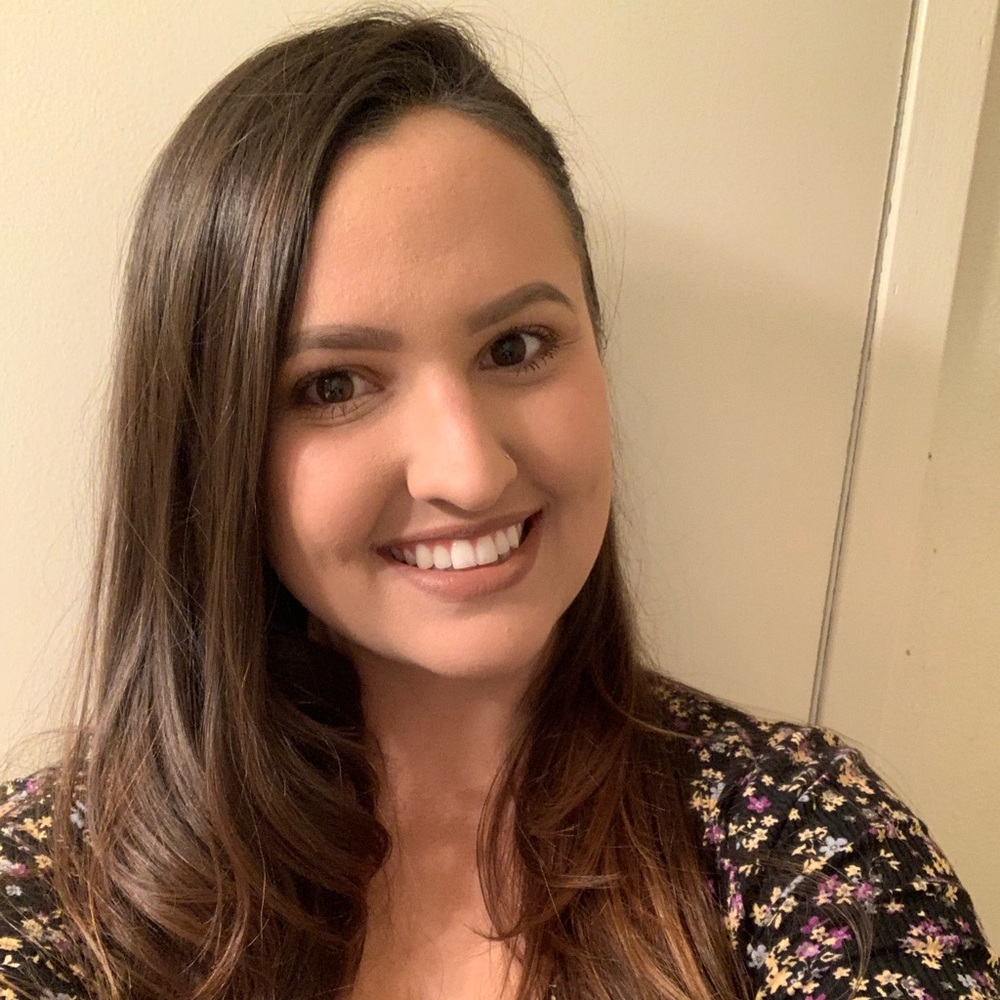 Meet your Posher, Aashley